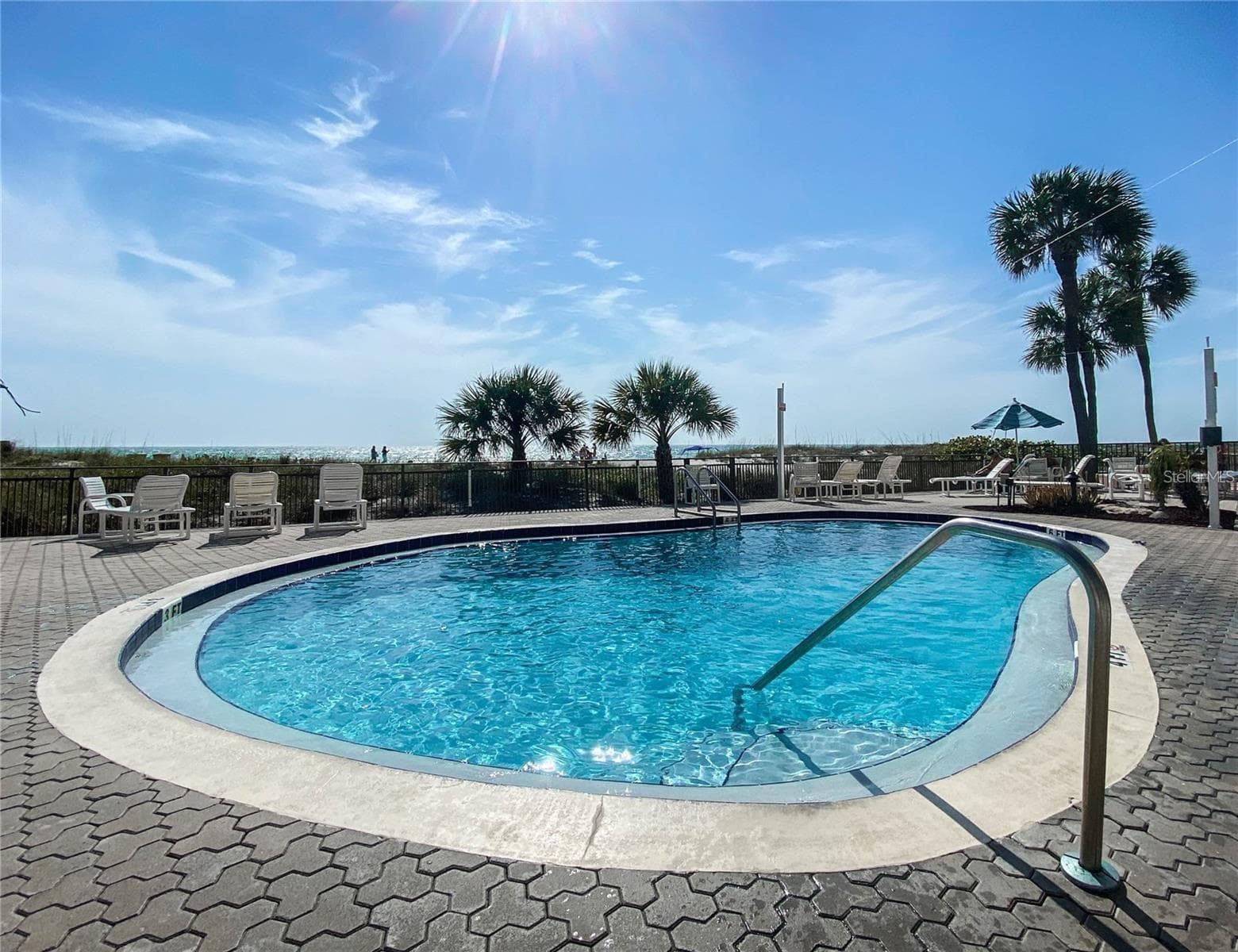 Condominium at 13000 GULF LN #201, MADEIRA BEACH, photo 2 of 56