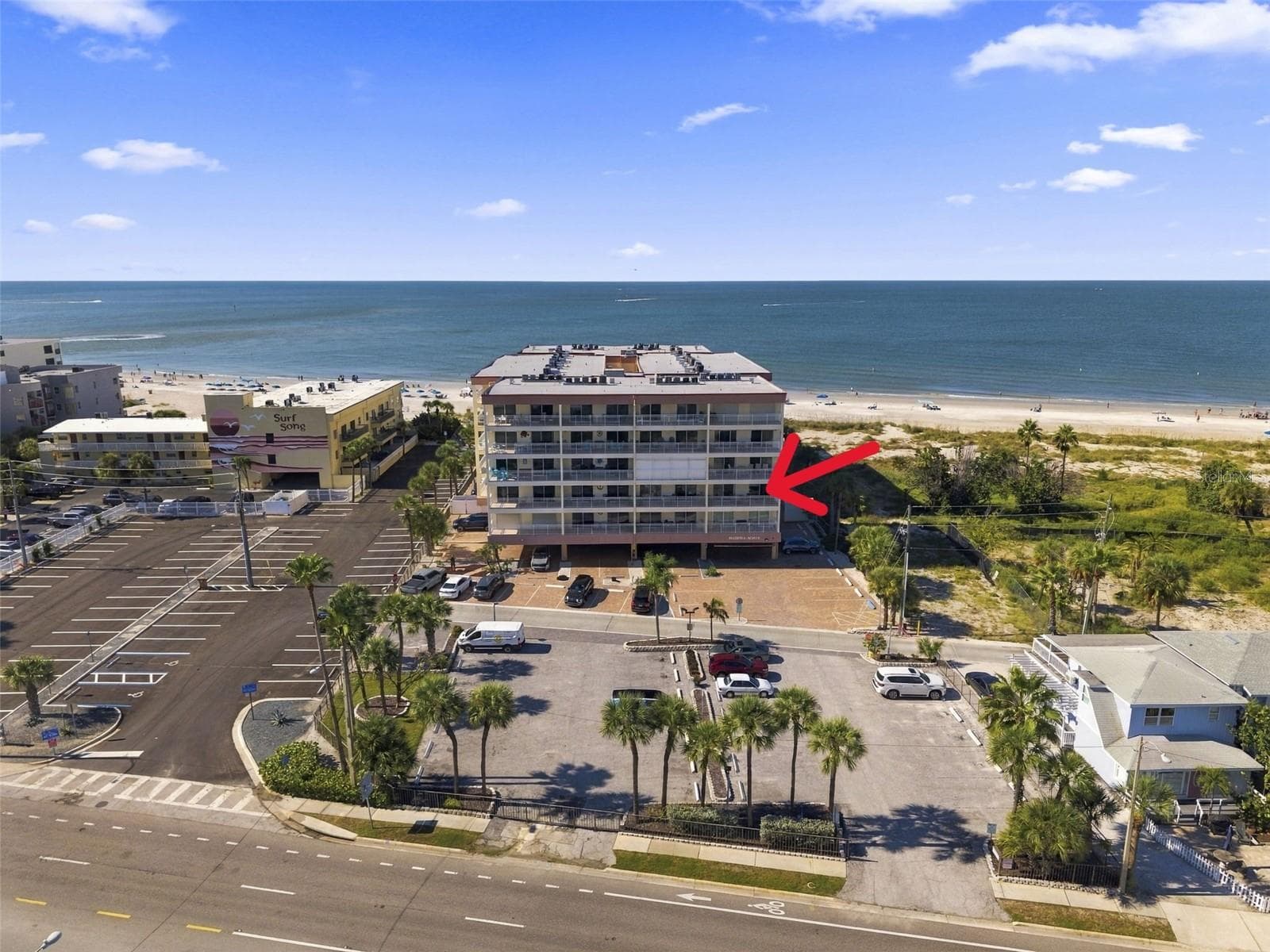 Condominium at 13000 GULF LN #201, MADEIRA BEACH, photo 5 of 56