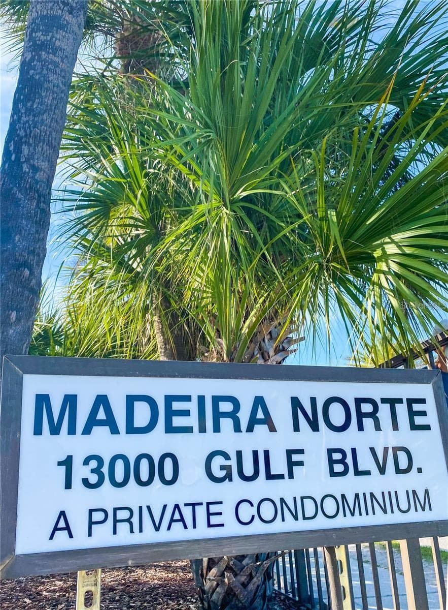 Condominium at 13000 GULF LN #201, MADEIRA BEACH, photo 7 of 56