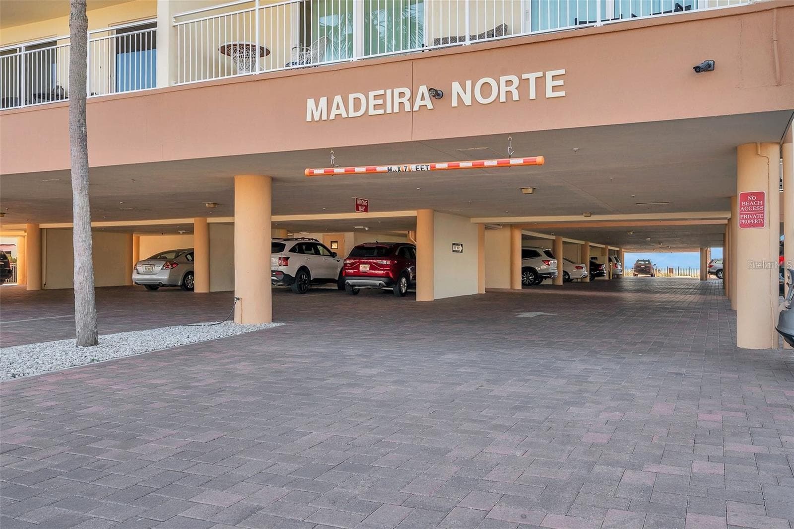 Condominium at 13000 GULF LN #201, MADEIRA BEACH, photo 8 of 56