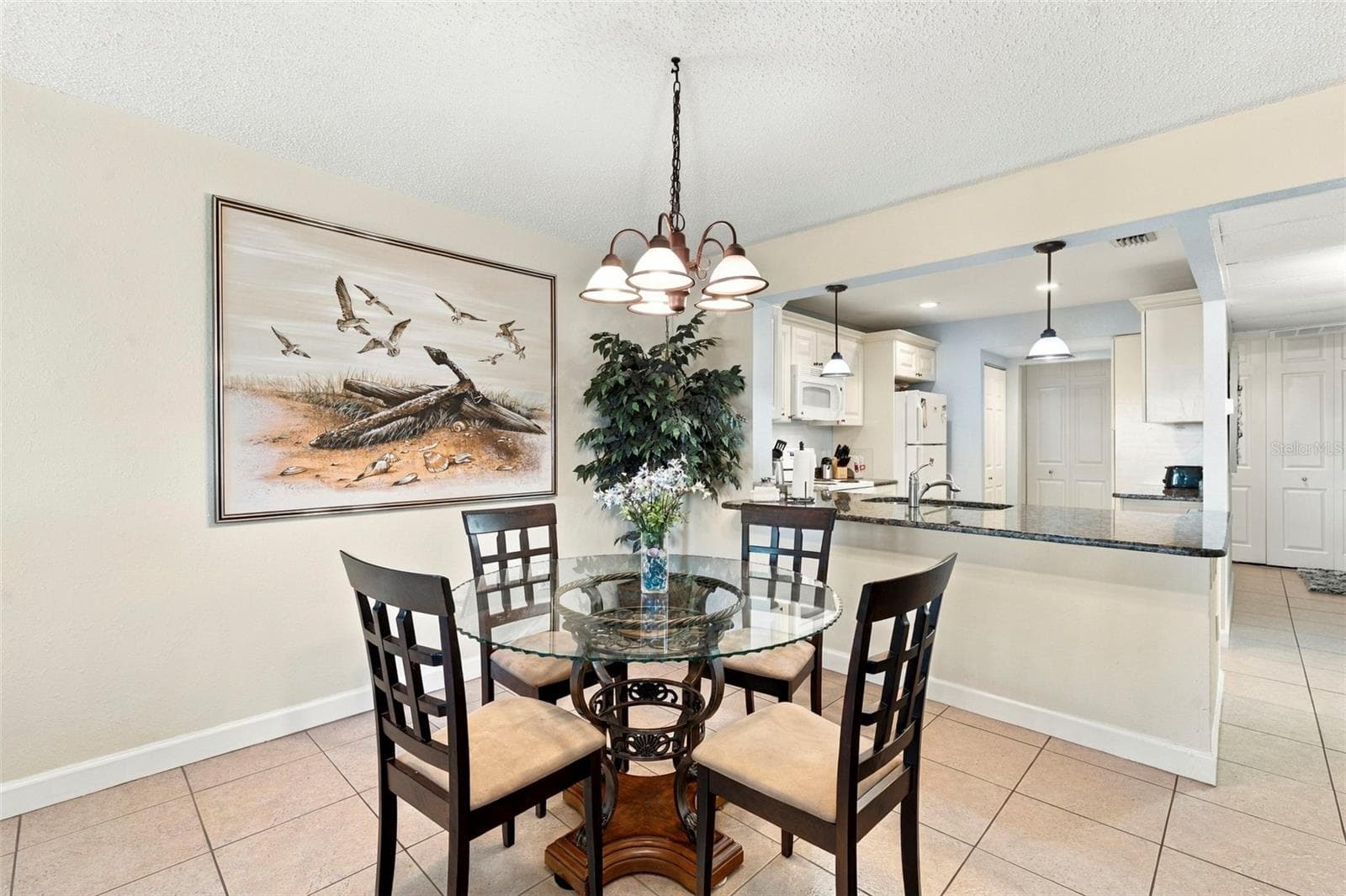 Condominium at 13000 GULF LN #201, MADEIRA BEACH, photo 19 of 56