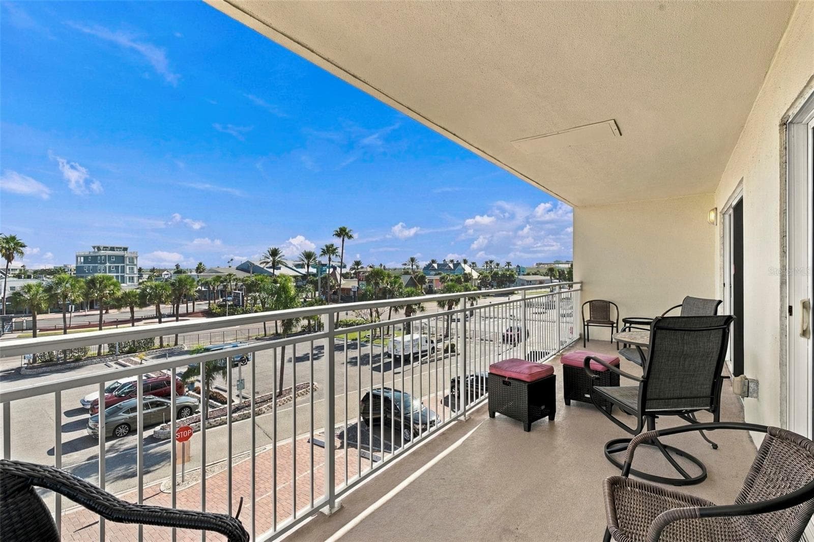 Condominium at 13000 GULF LN #201, MADEIRA BEACH, photo 35 of 56