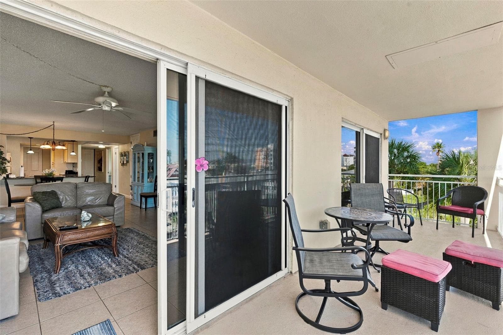 Condominium at 13000 GULF LN #201, MADEIRA BEACH, photo 38 of 56
