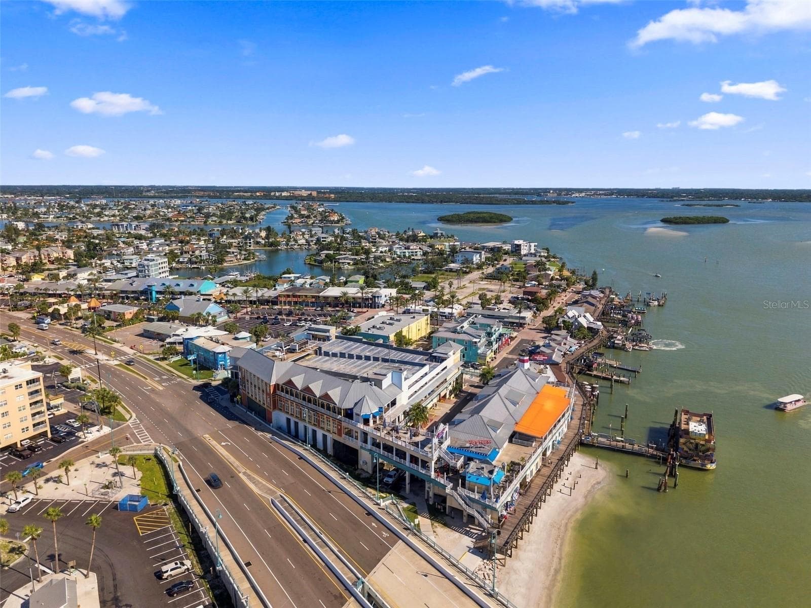 Condominium at 13000 GULF LN #201, MADEIRA BEACH, photo 42 of 56