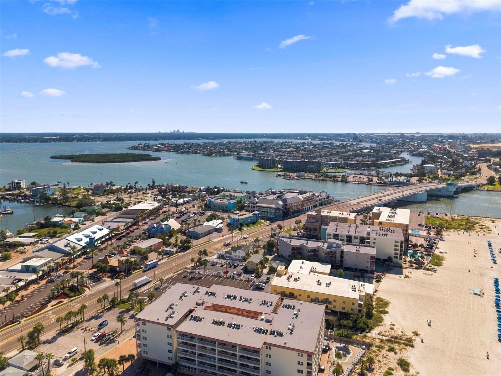 Condominium at 13000 GULF LN #201, MADEIRA BEACH, photo 43 of 56