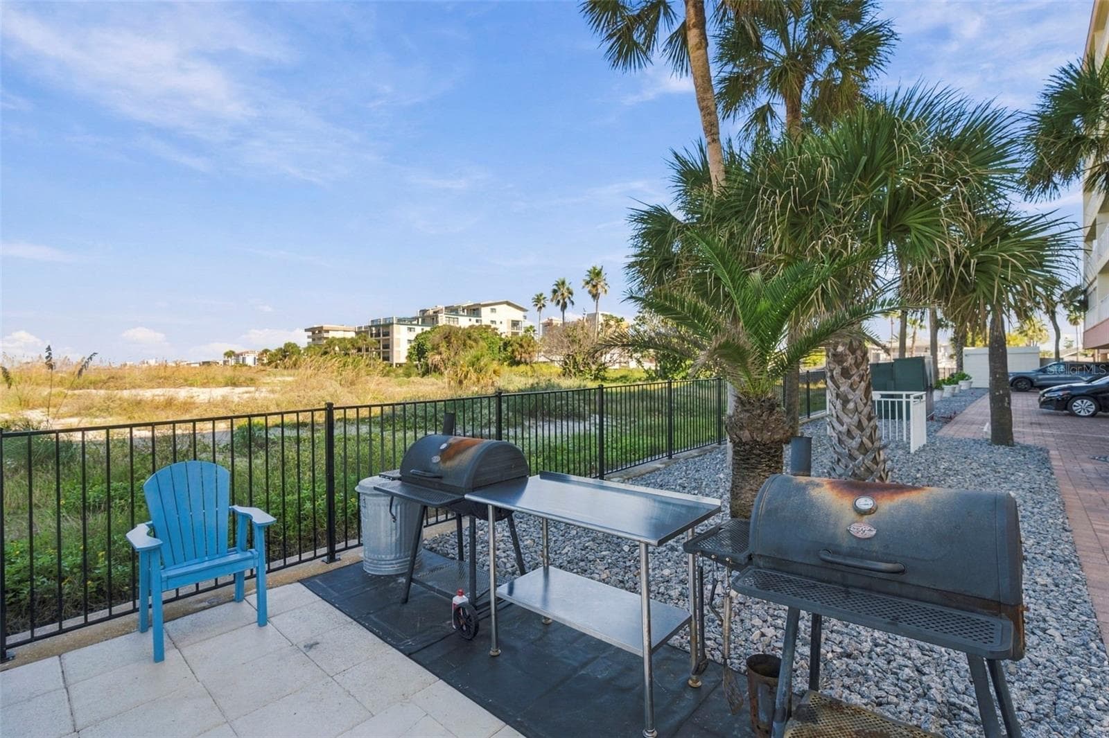 Condominium at 13000 GULF LN #201, MADEIRA BEACH, photo 50 of 56