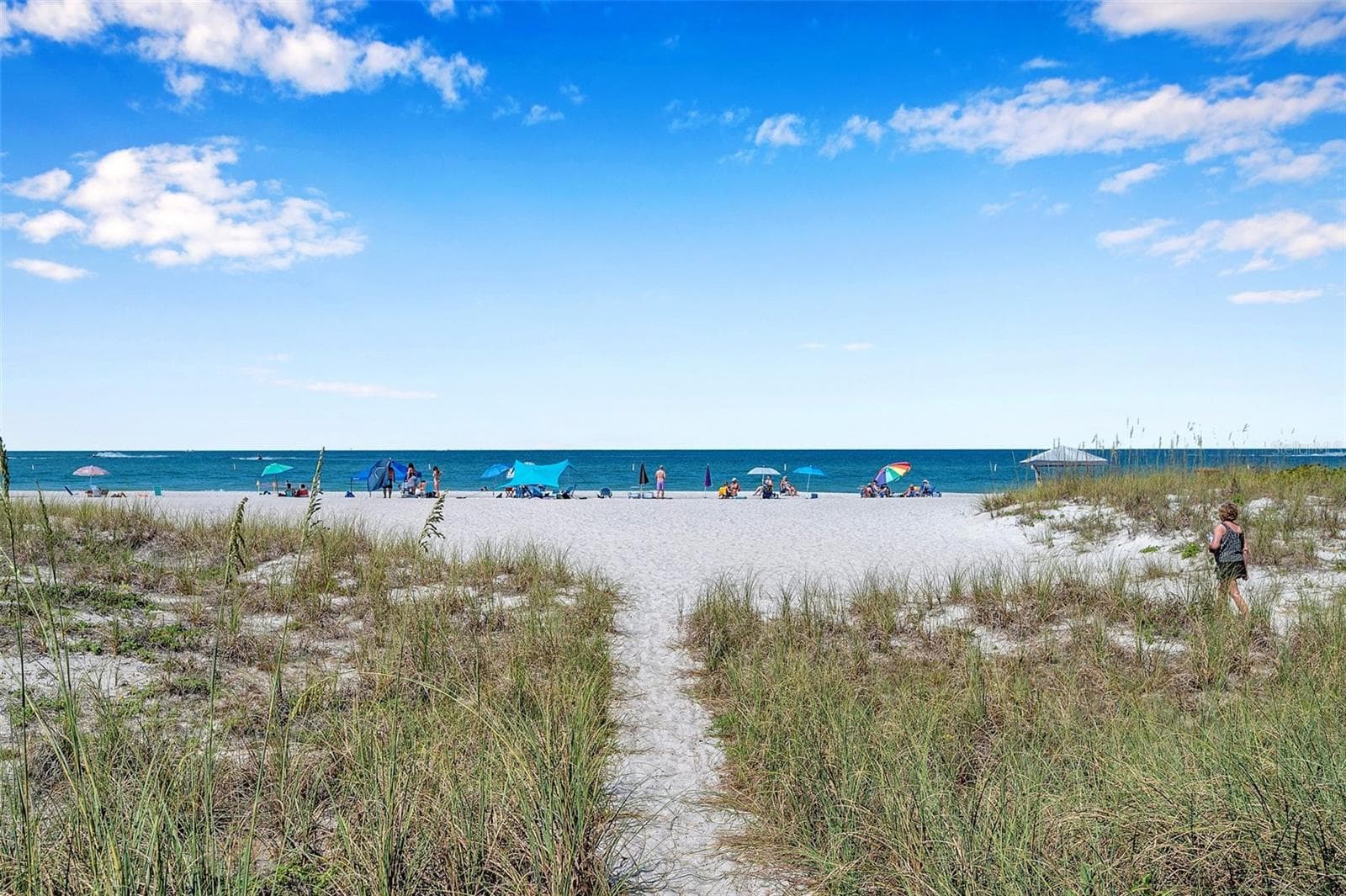 Condominium at 13000 GULF LN #201, MADEIRA BEACH, photo 53 of 56