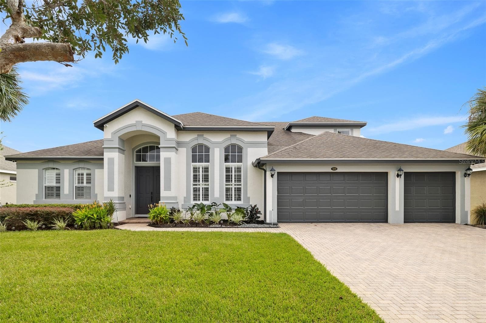 13618 LARSEN LN