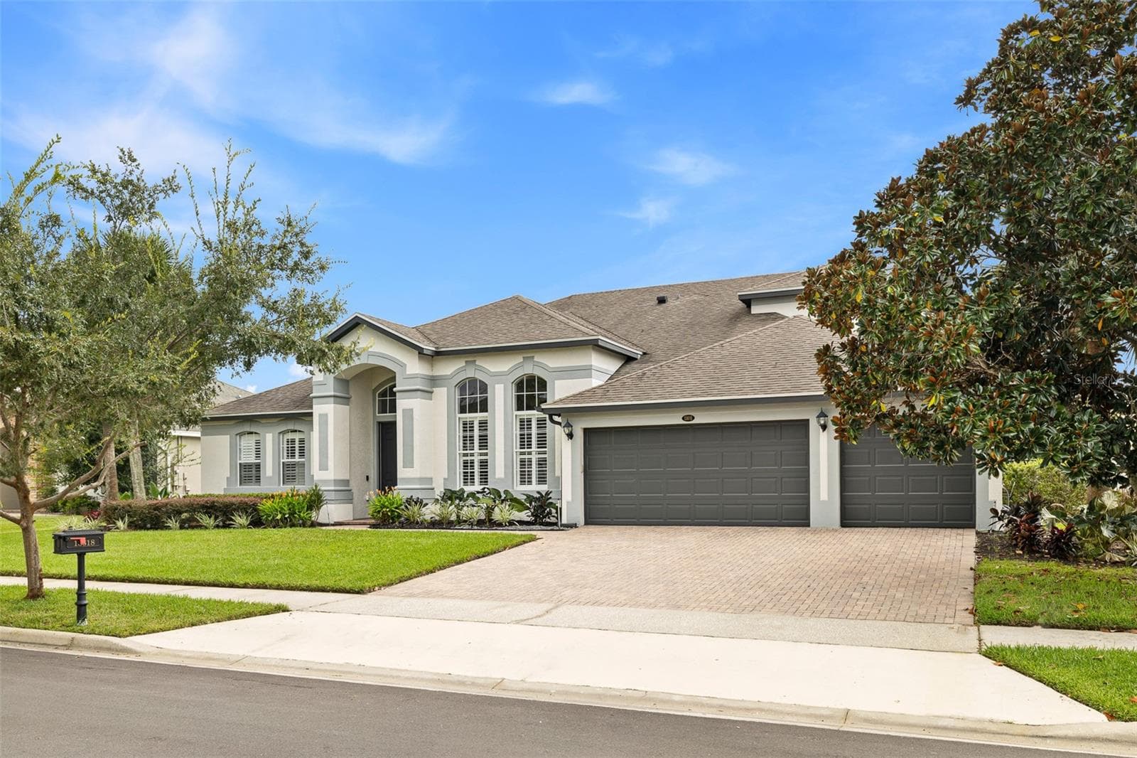 Single Family Residence at 13618 LARSEN LN, WINTER GARDEN, photo 2 of 91
