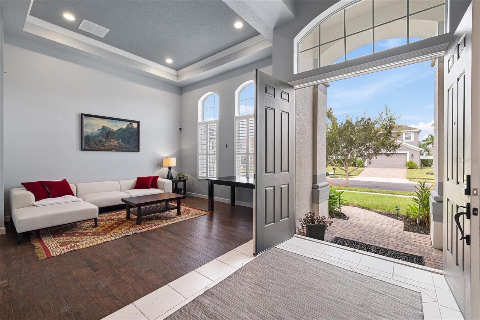Single Family Residence at 13618 LARSEN LN, WINTER GARDEN, photo 5 of 91