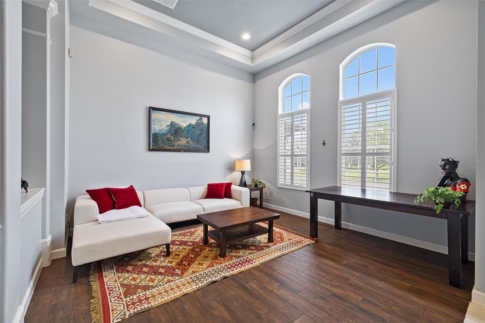Single Family Residence at 13618 LARSEN LN, WINTER GARDEN, photo 7 of 91