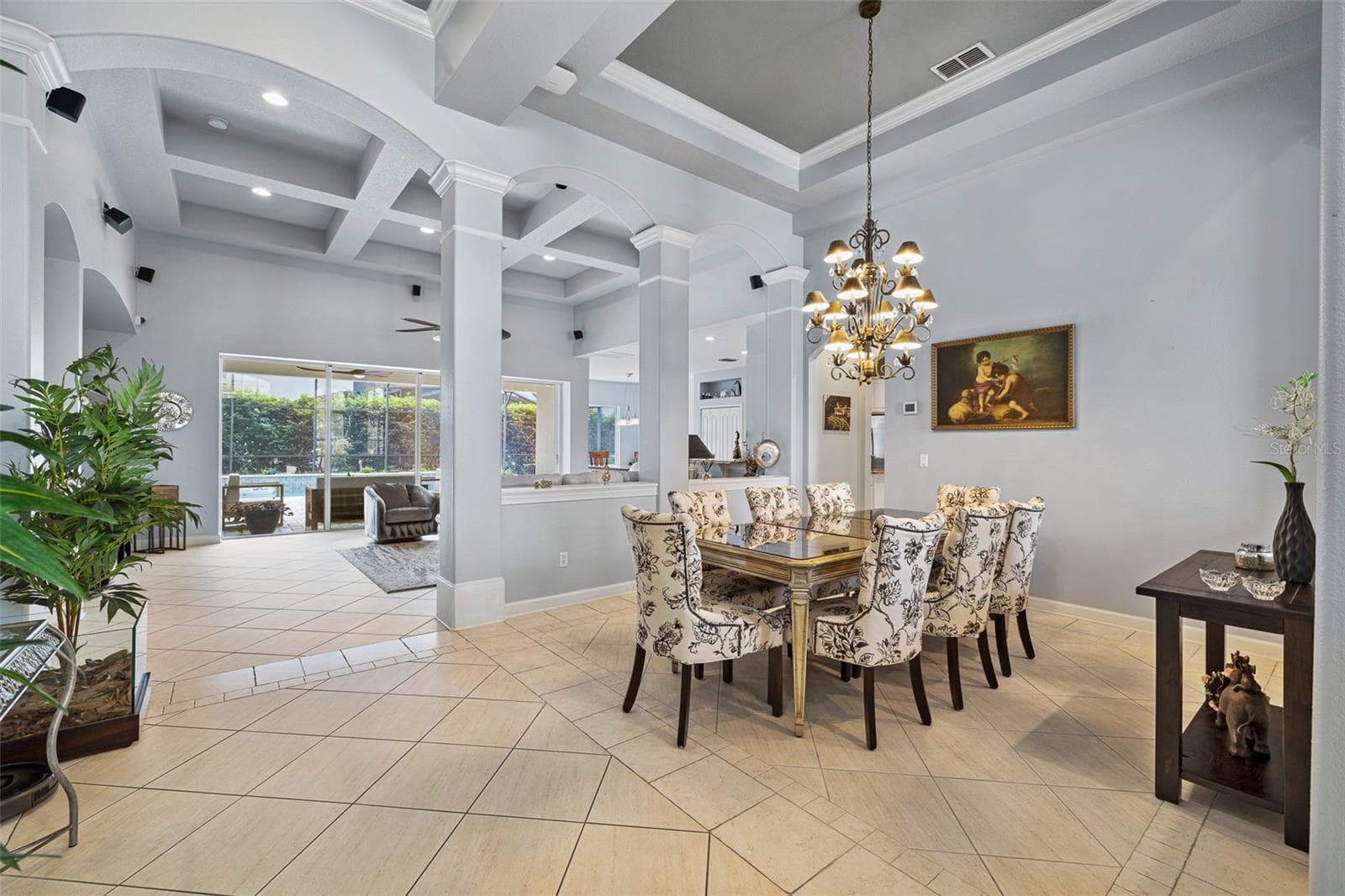 Single Family Residence at 13618 LARSEN LN, WINTER GARDEN, photo 10 of 91
