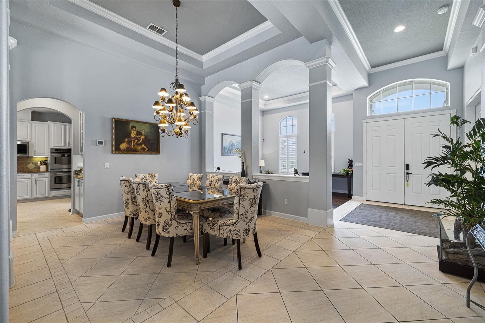 Single Family Residence at 13618 LARSEN LN, WINTER GARDEN, photo 12 of 91