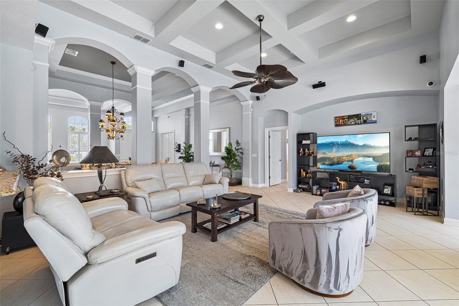Single Family Residence at 13618 LARSEN LN, WINTER GARDEN, photo 16 of 91