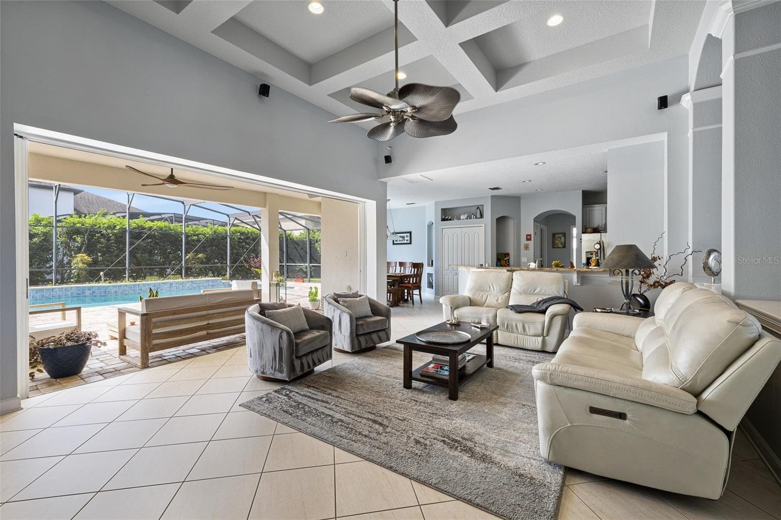 Single Family Residence at 13618 LARSEN LN, WINTER GARDEN, photo 18 of 91