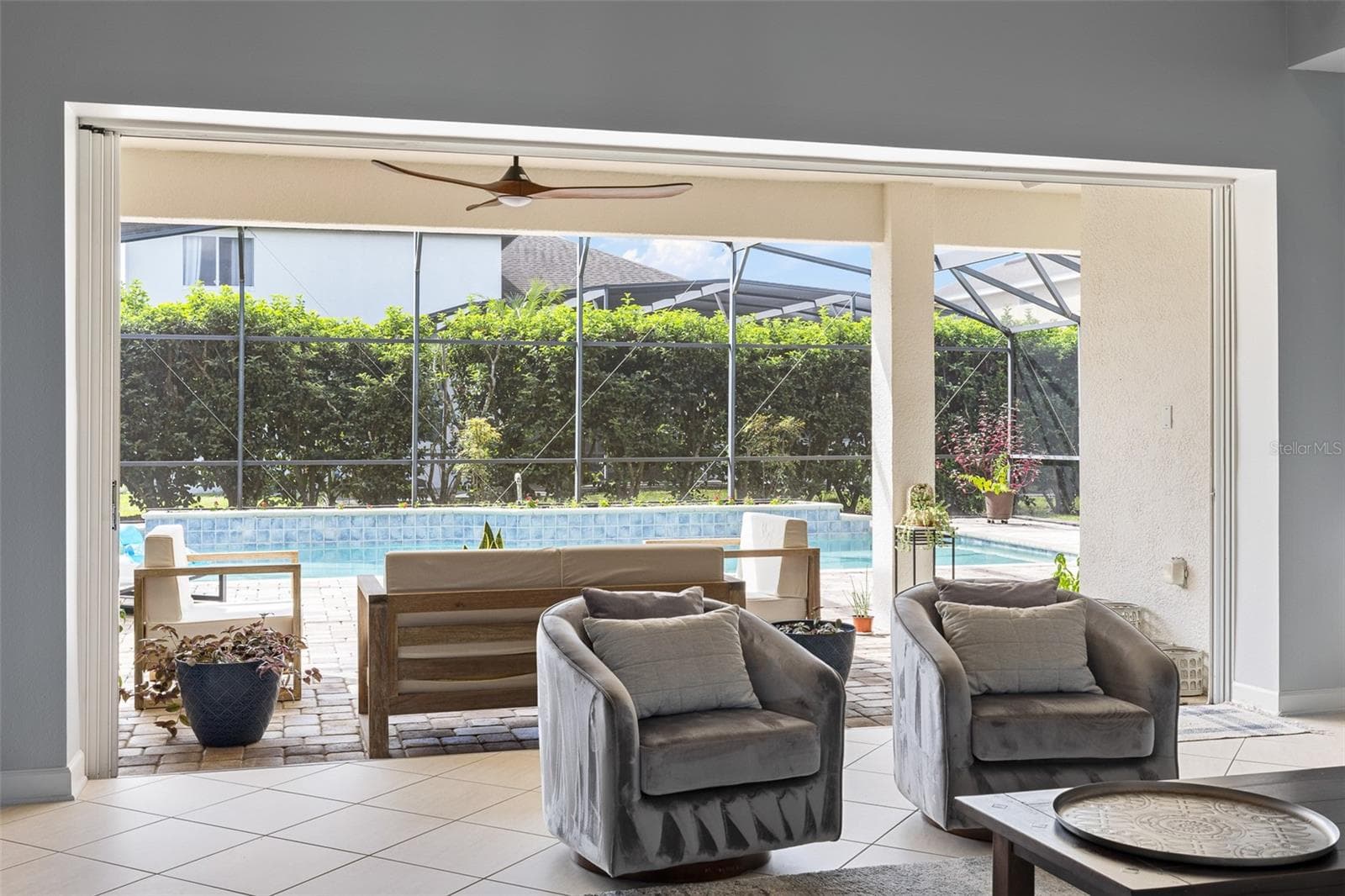 Single Family Residence at 13618 LARSEN LN, WINTER GARDEN, photo 19 of 91
