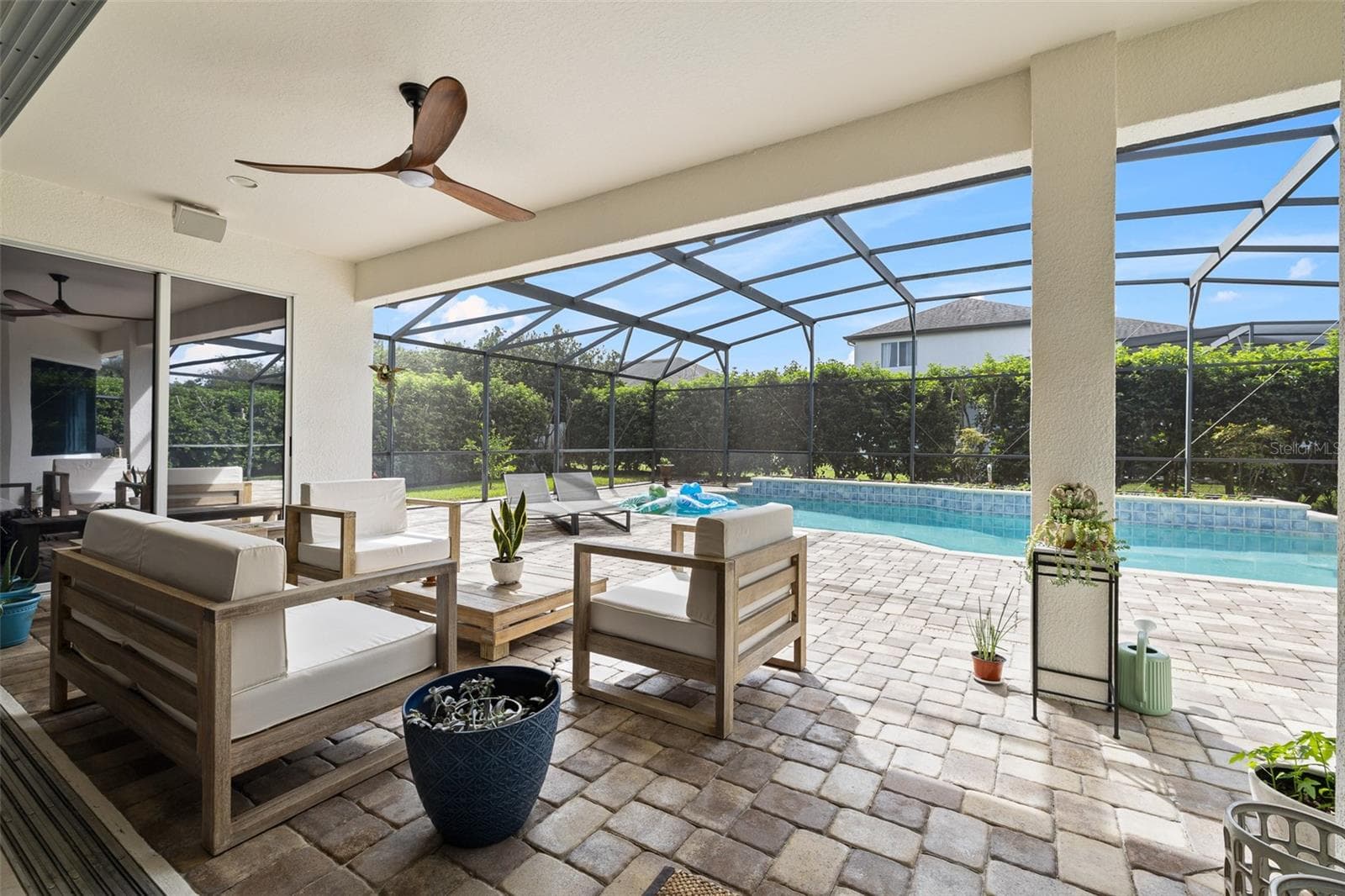 Single Family Residence at 13618 LARSEN LN, WINTER GARDEN, photo 21 of 91