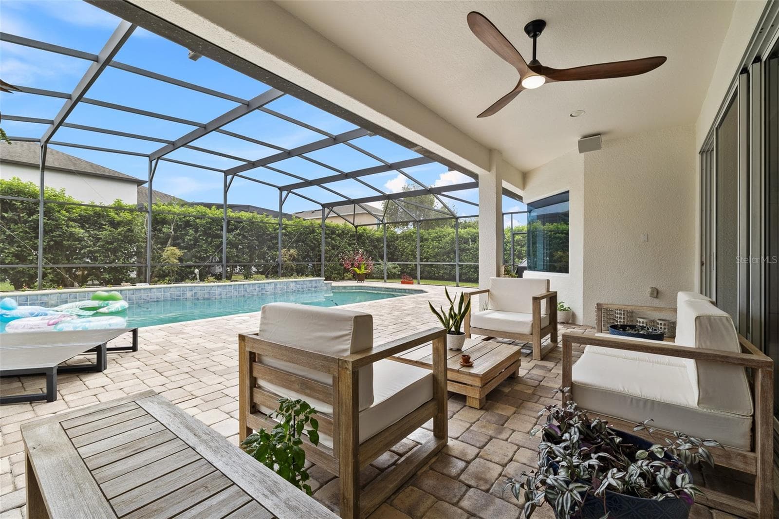 Single Family Residence at 13618 LARSEN LN, WINTER GARDEN, photo 22 of 91