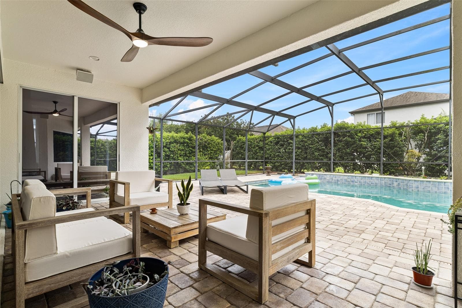 Single Family Residence at 13618 LARSEN LN, WINTER GARDEN, photo 23 of 91