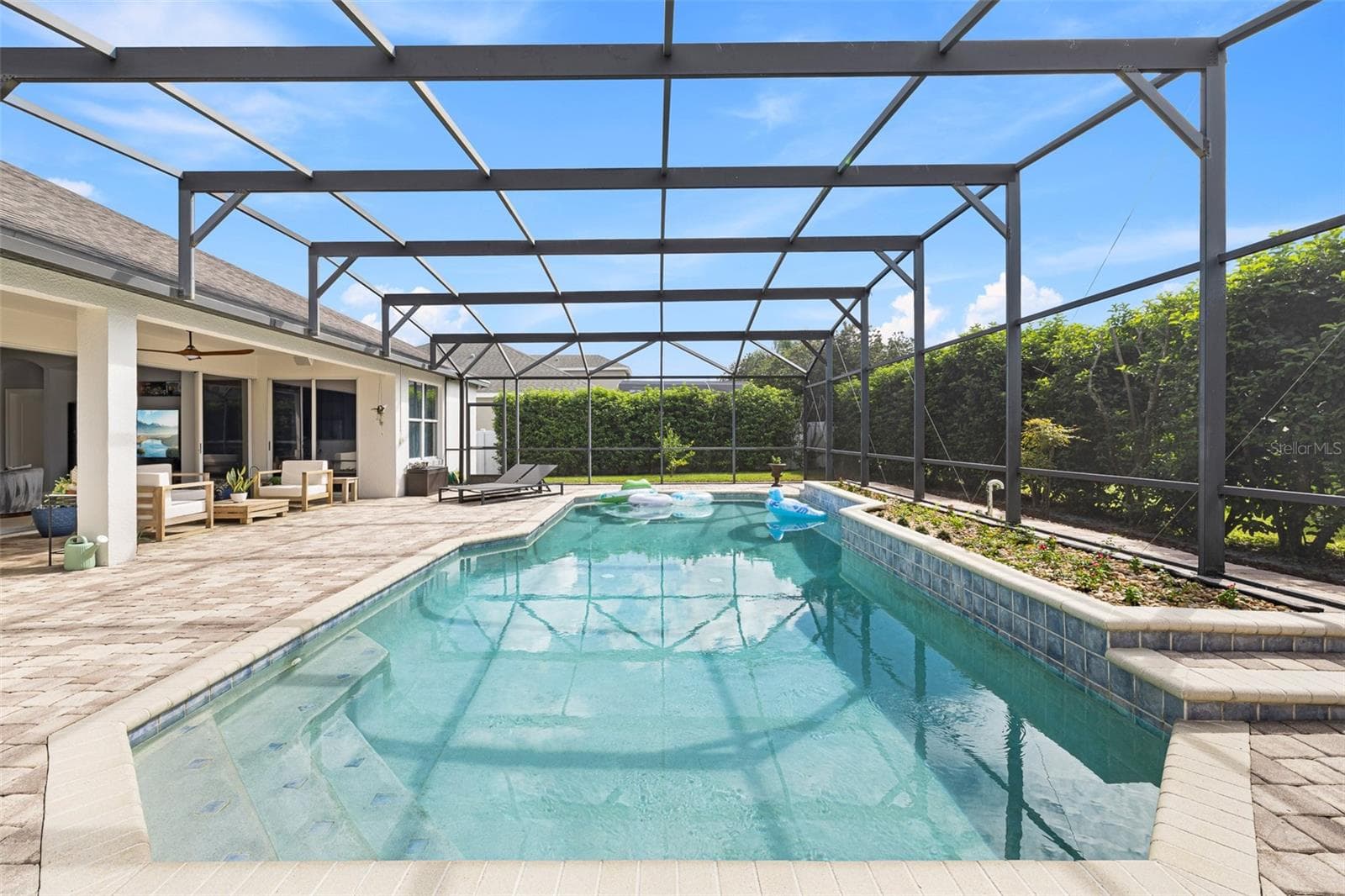 Single Family Residence at 13618 LARSEN LN, WINTER GARDEN, photo 29 of 91