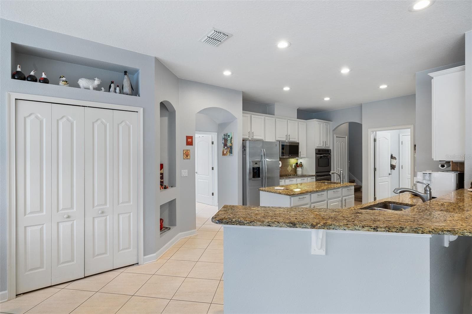 Single Family Residence at 13618 LARSEN LN, WINTER GARDEN, photo 33 of 91