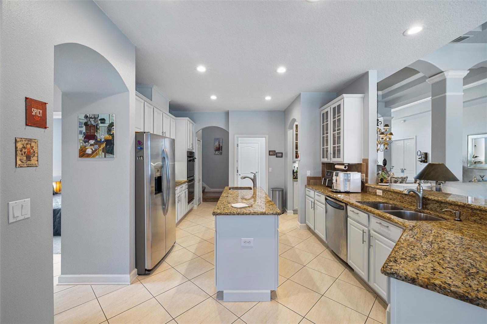 Single Family Residence at 13618 LARSEN LN, WINTER GARDEN, photo 34 of 91