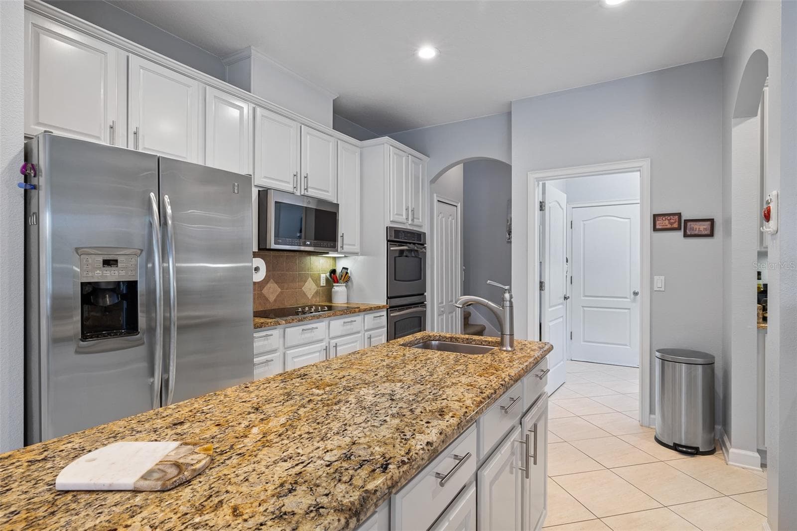 Single Family Residence at 13618 LARSEN LN, WINTER GARDEN, photo 40 of 91
