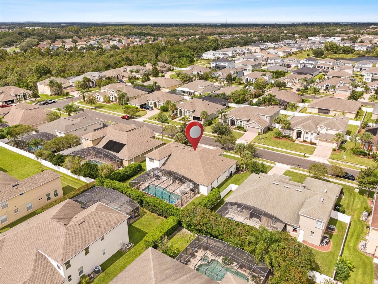 Single Family Residence at 13618 LARSEN LN, WINTER GARDEN, photo 80 of 91