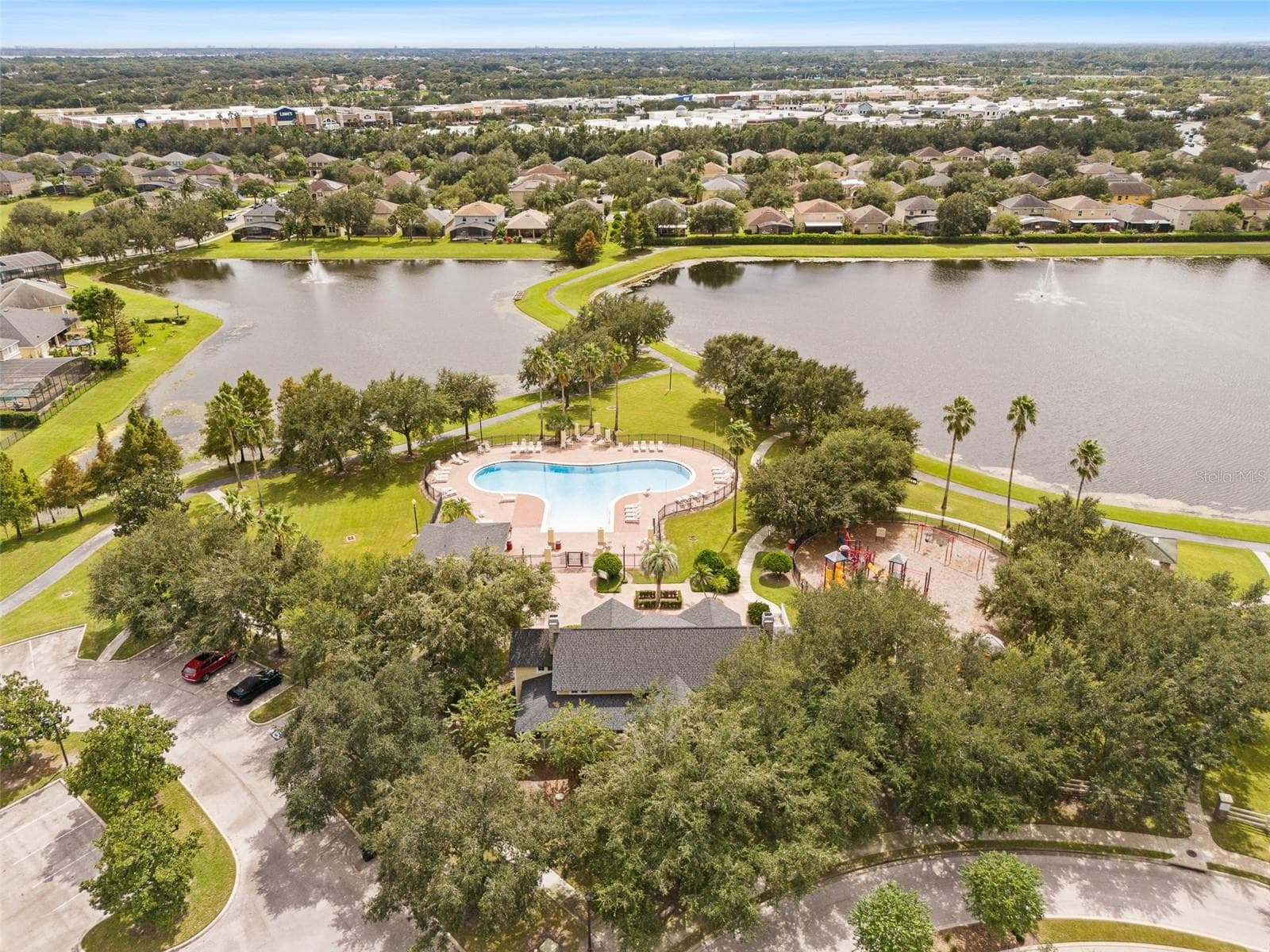 Single Family Residence at 13618 LARSEN LN, WINTER GARDEN, photo 82 of 91