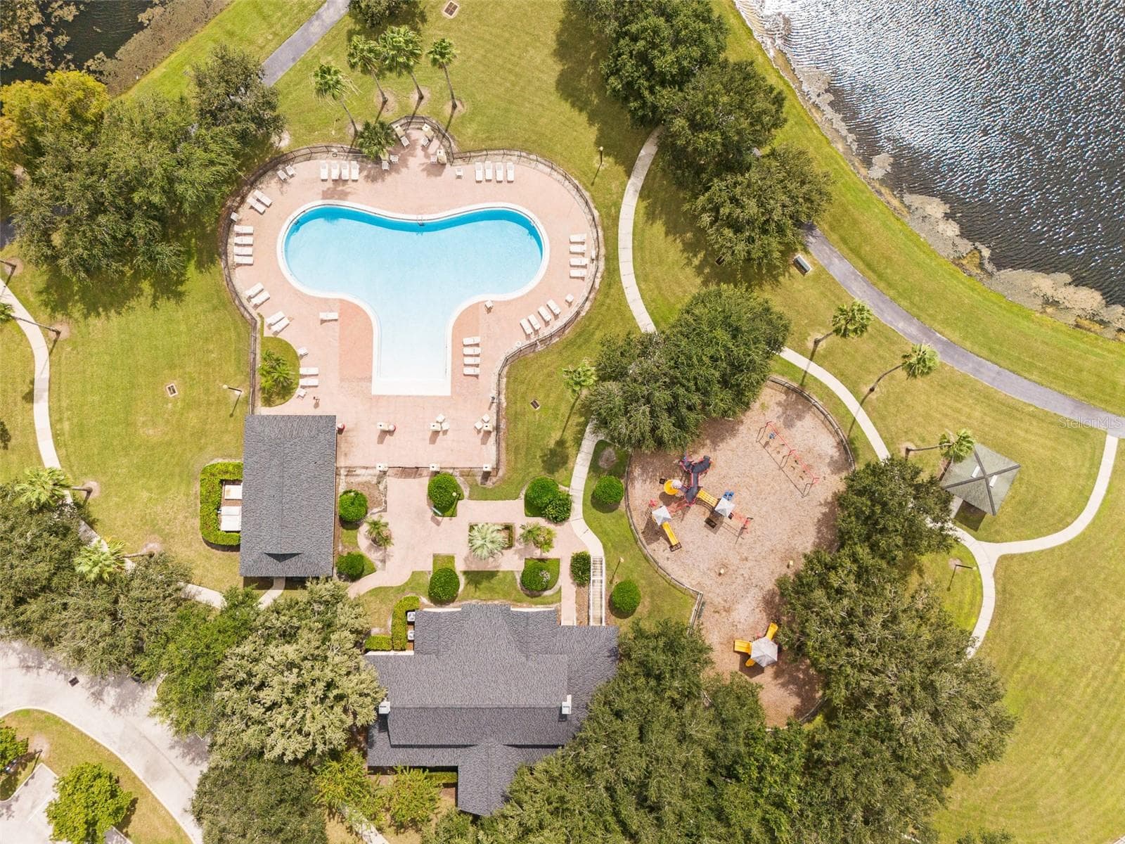 Single Family Residence at 13618 LARSEN LN, WINTER GARDEN, photo 83 of 91