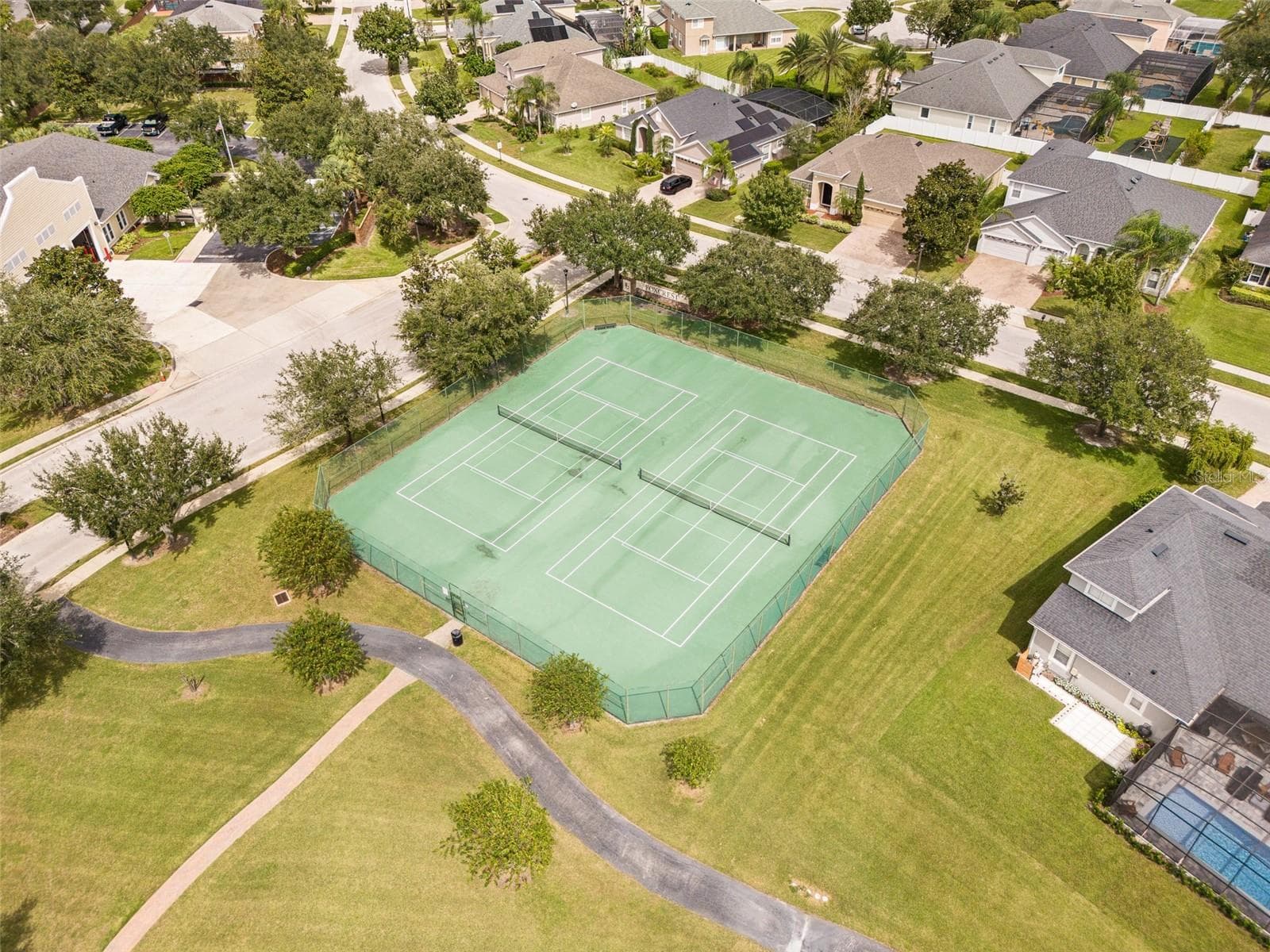 Single Family Residence at 13618 LARSEN LN, WINTER GARDEN, photo 85 of 91