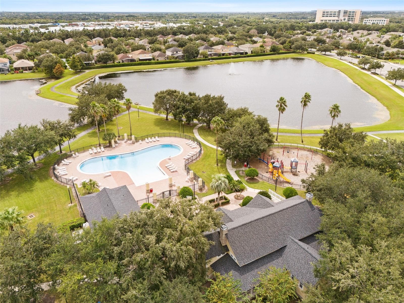 Single Family Residence at 13618 LARSEN LN, WINTER GARDEN, photo 86 of 91
