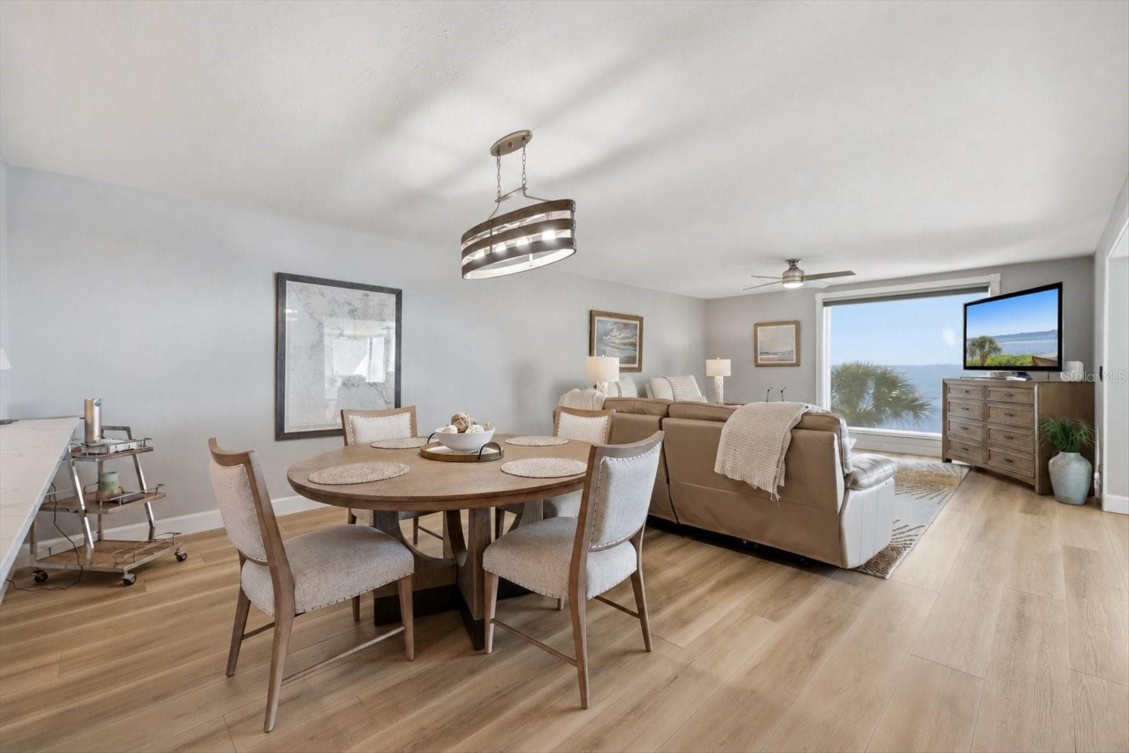 Condominium at 6460 MOURNING DOVE DR #305, BRADENTON, photo 14 of 82