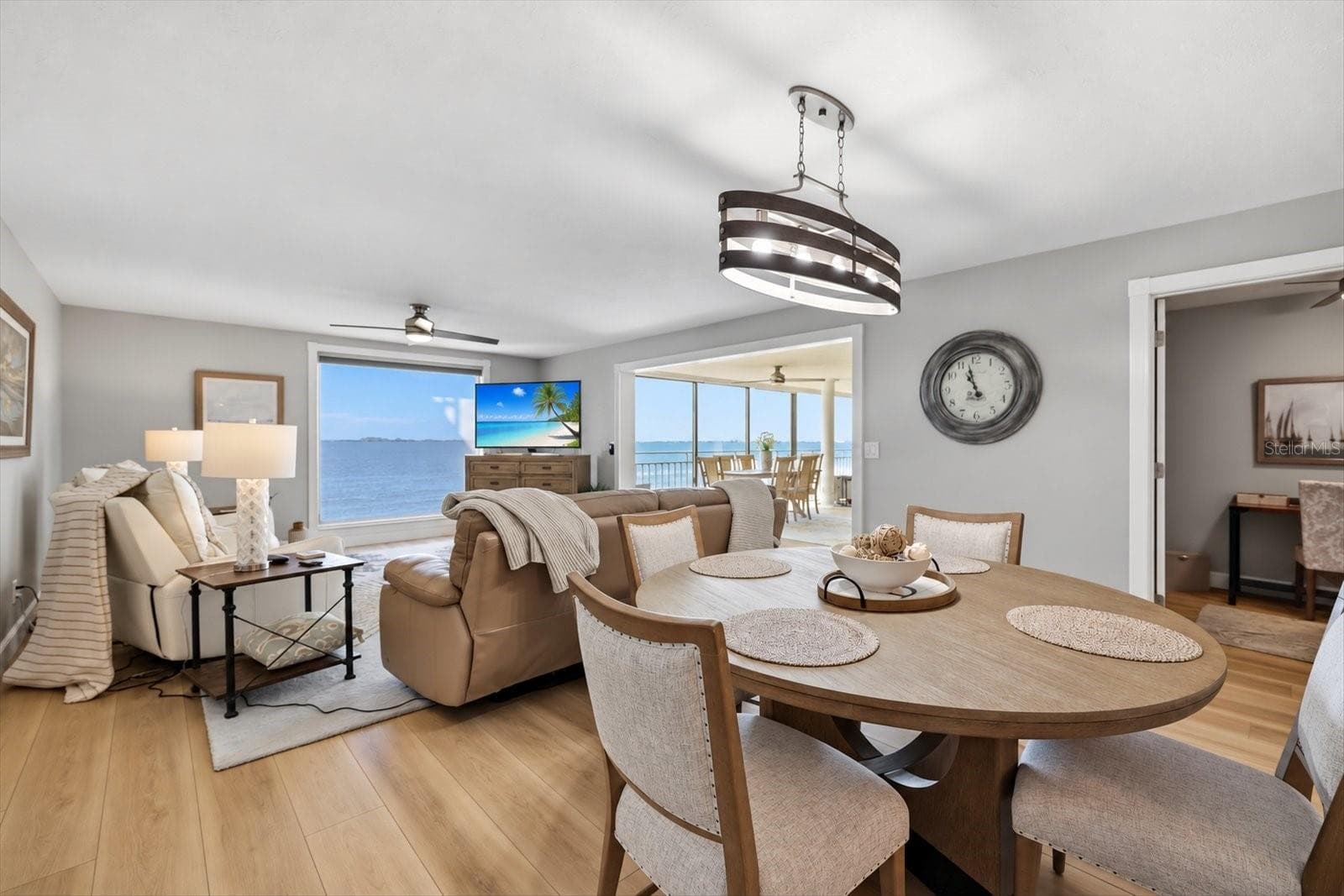 Condominium at 6460 MOURNING DOVE DR #305, BRADENTON, photo 15 of 82