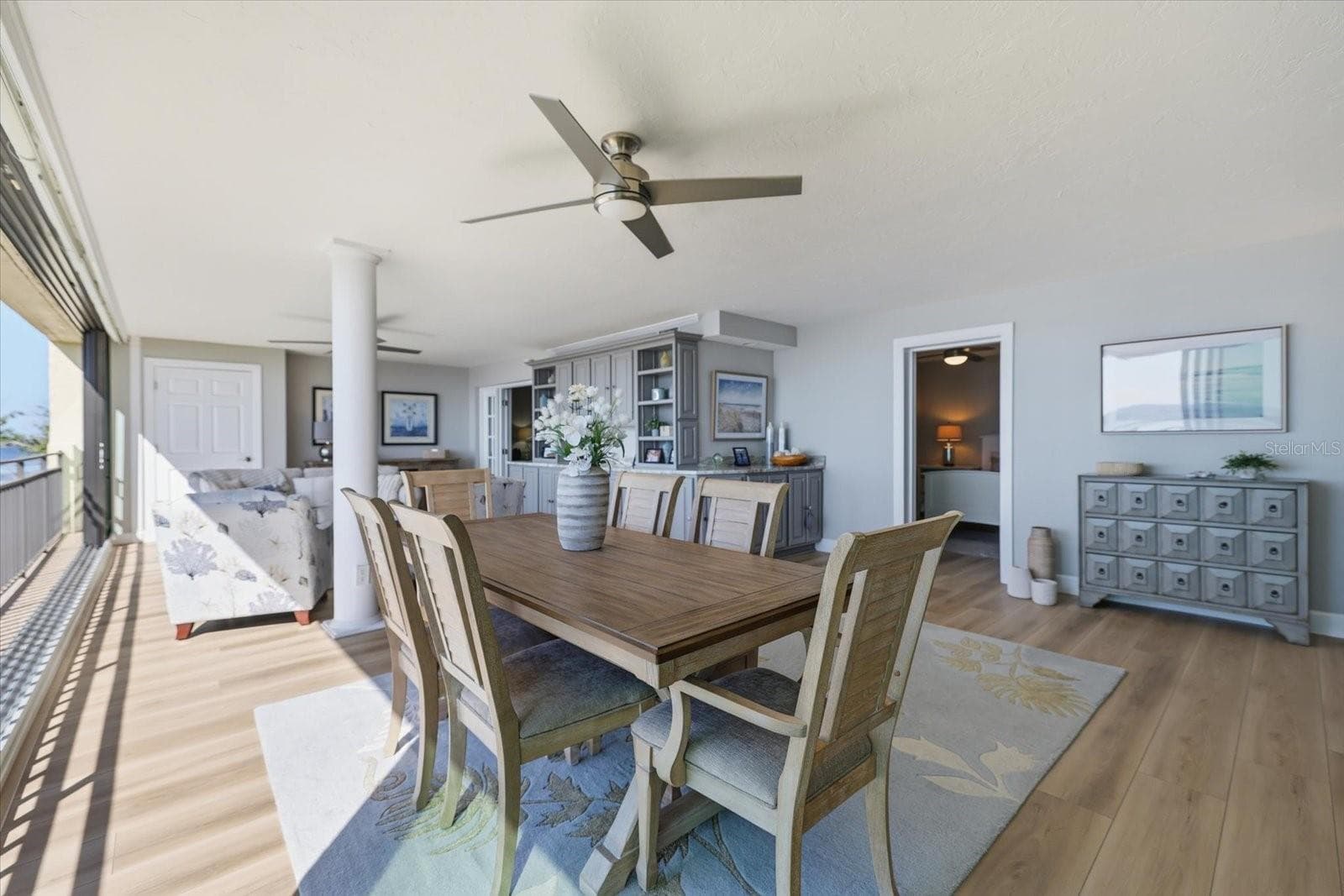 Condominium at 6460 MOURNING DOVE DR #305, BRADENTON, photo 17 of 82