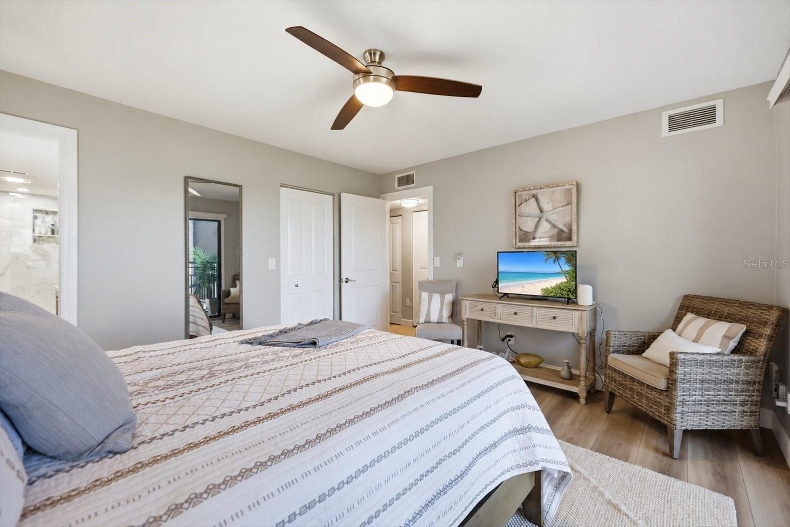 Condominium at 6460 MOURNING DOVE DR #305, BRADENTON, photo 34 of 82