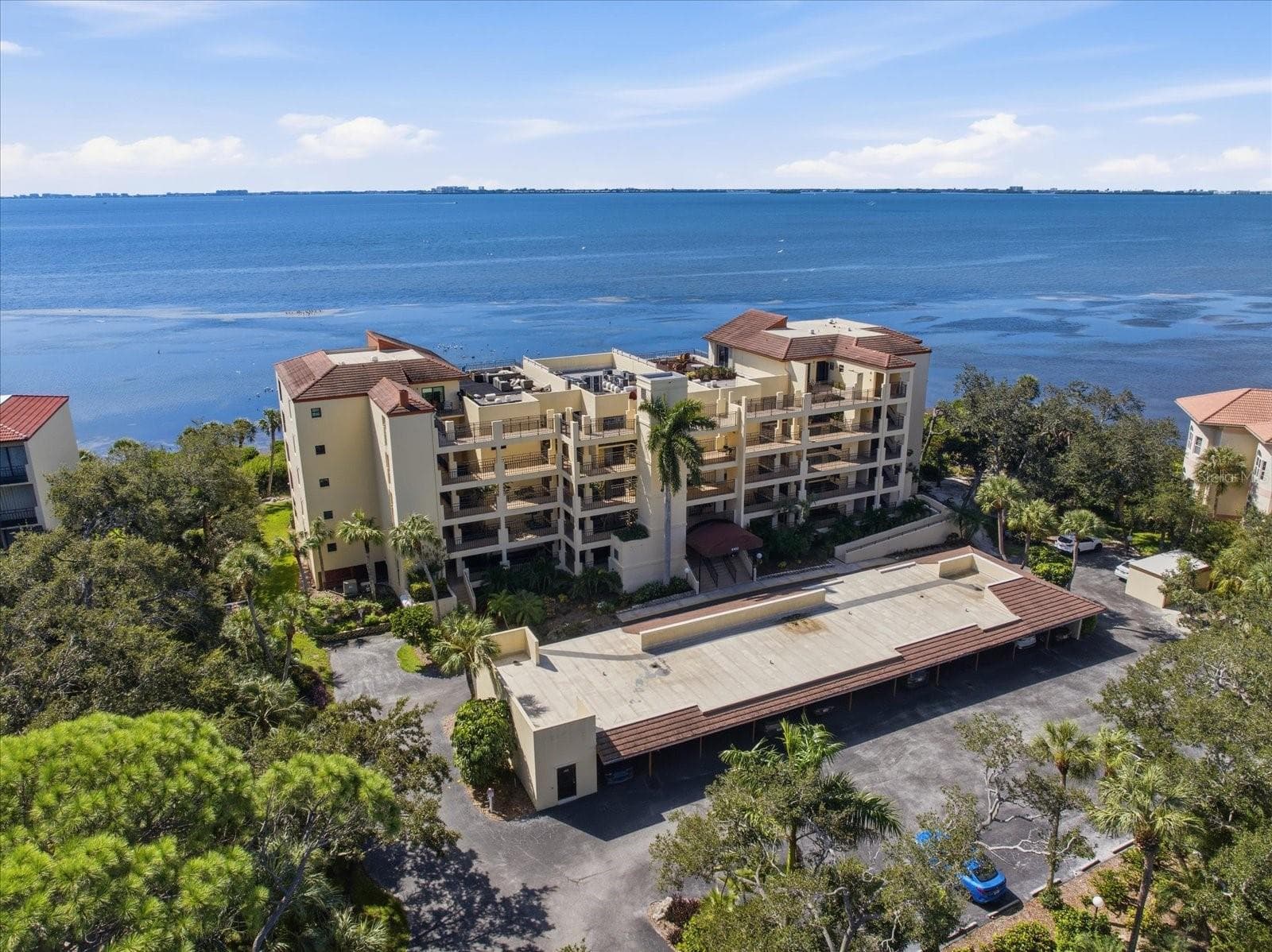 Condominium at 6460 MOURNING DOVE DR #305, BRADENTON, photo 62 of 82