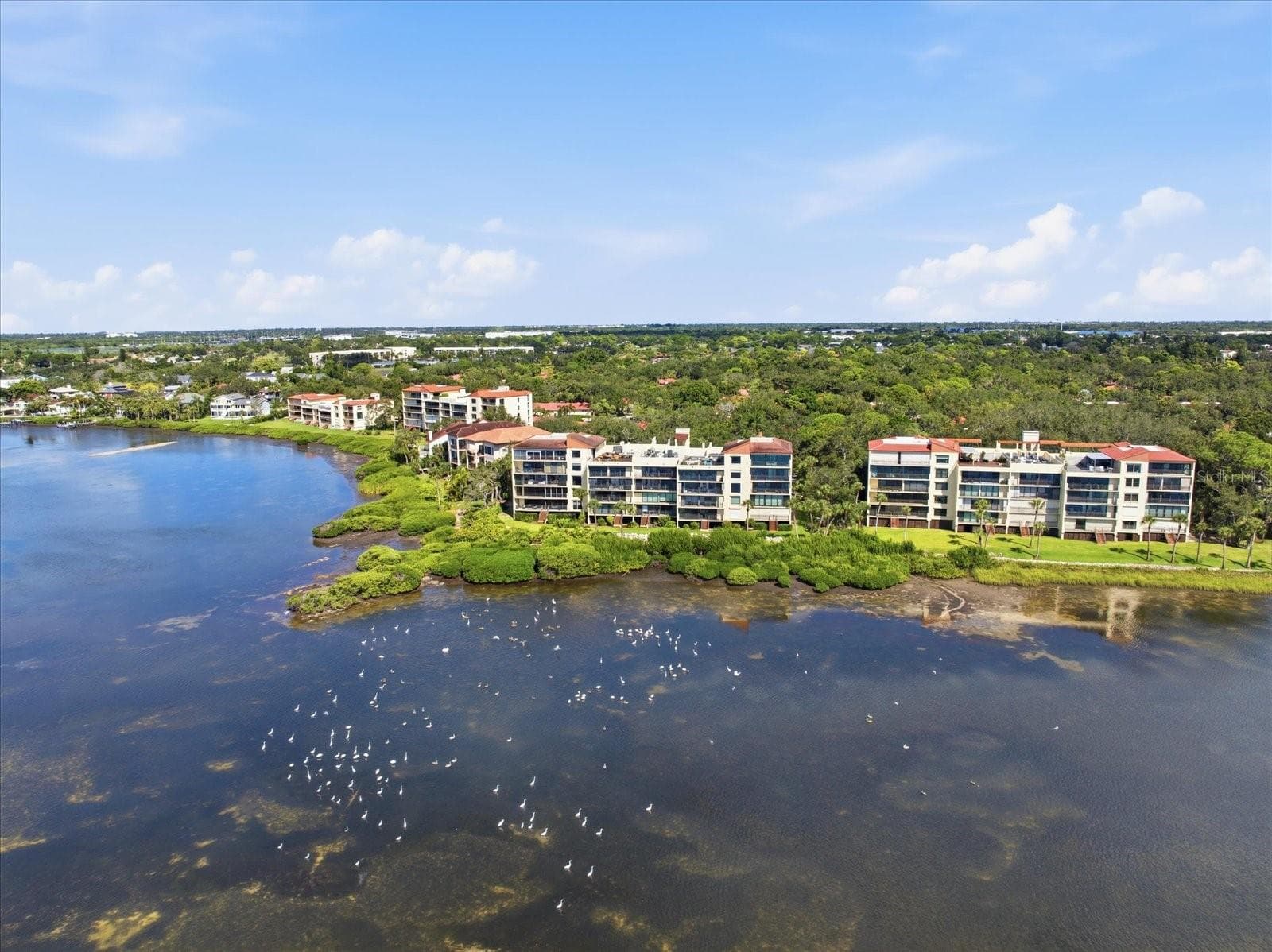 Condominium at 6460 MOURNING DOVE DR #305, BRADENTON, photo 68 of 82
