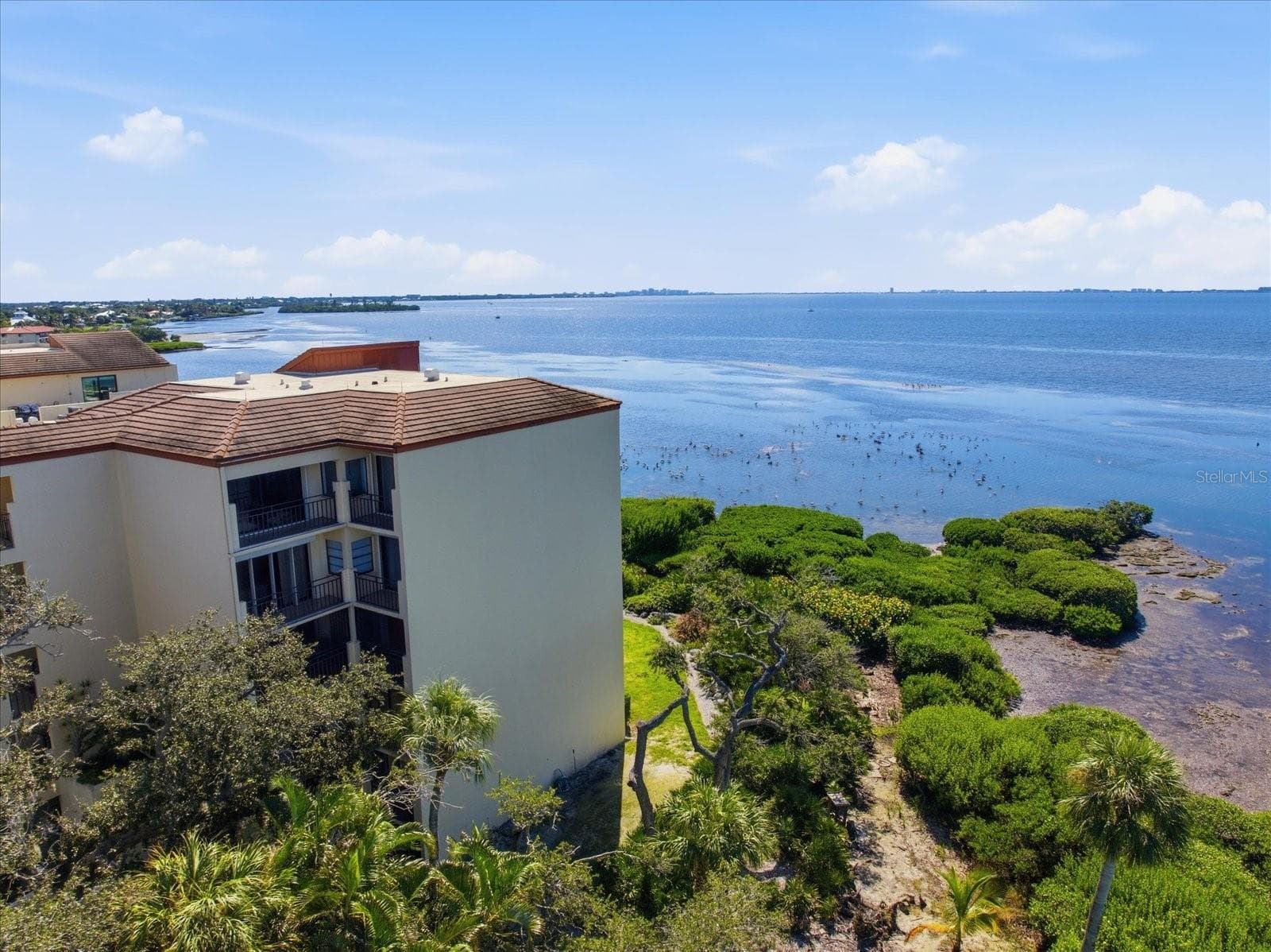 Condominium at 6460 MOURNING DOVE DR #305, BRADENTON, photo 69 of 82