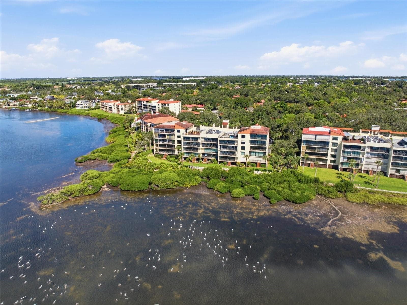 Condominium at 6460 MOURNING DOVE DR #305, BRADENTON, photo 70 of 82