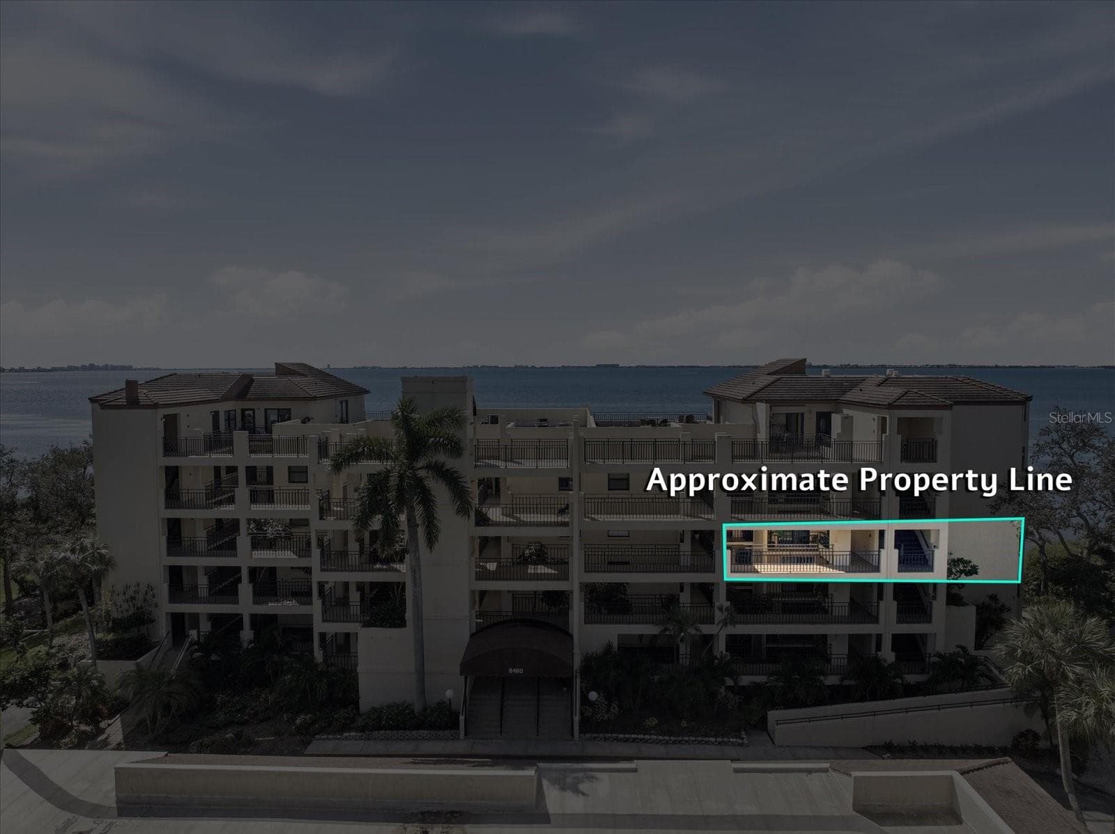 Condominium at 6460 MOURNING DOVE DR #305, BRADENTON, photo 78 of 82