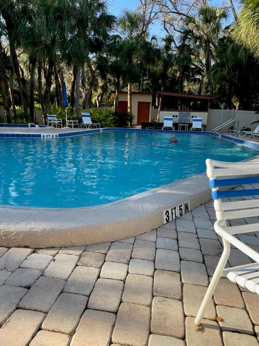 Condominium at 6460 MOURNING DOVE DR #305, BRADENTON, photo 80 of 82