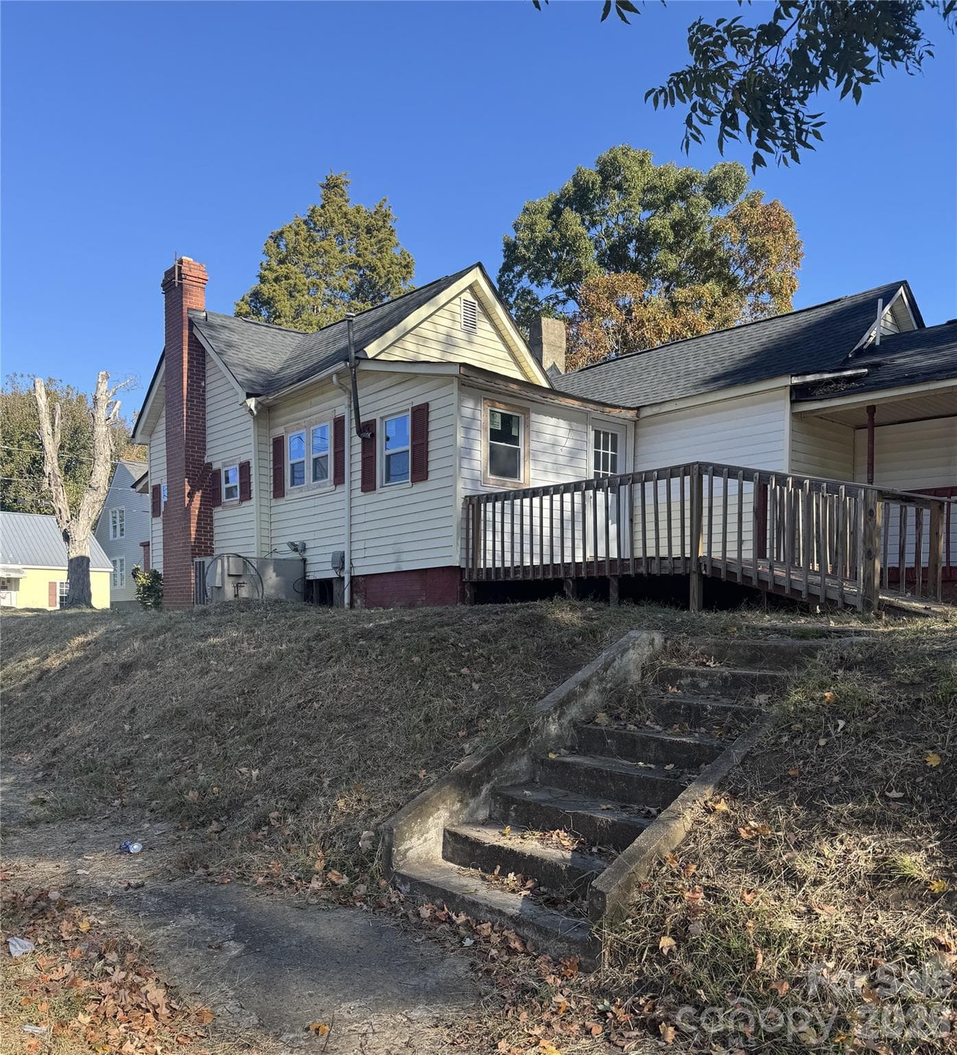 Single Family Residence at 1201 N Church Street Street, Salisbury, photo 2 of 13