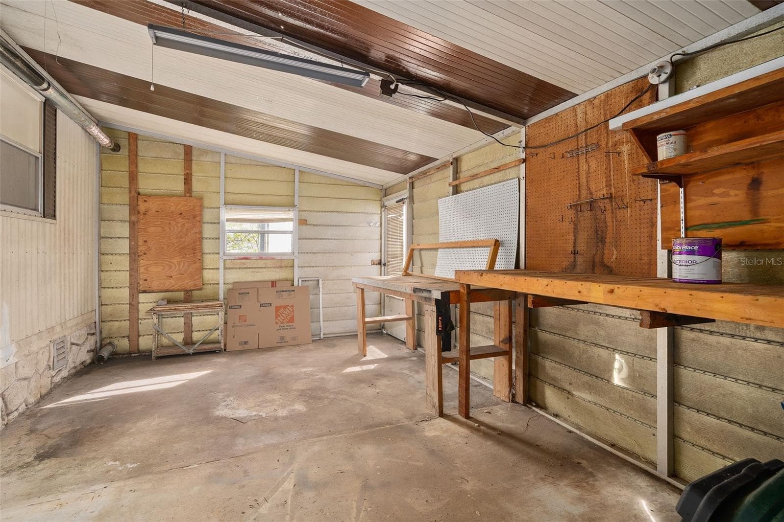 Manufactured Home at 137 PINE TREE DR, DEBARY, photo 24 of 31
