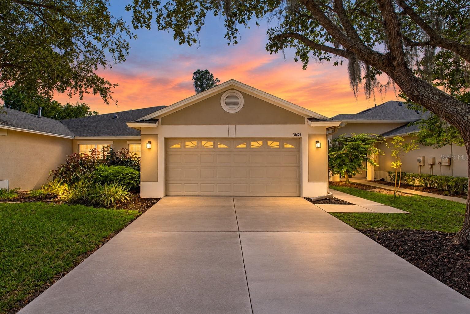 31421 SHAKER CIR