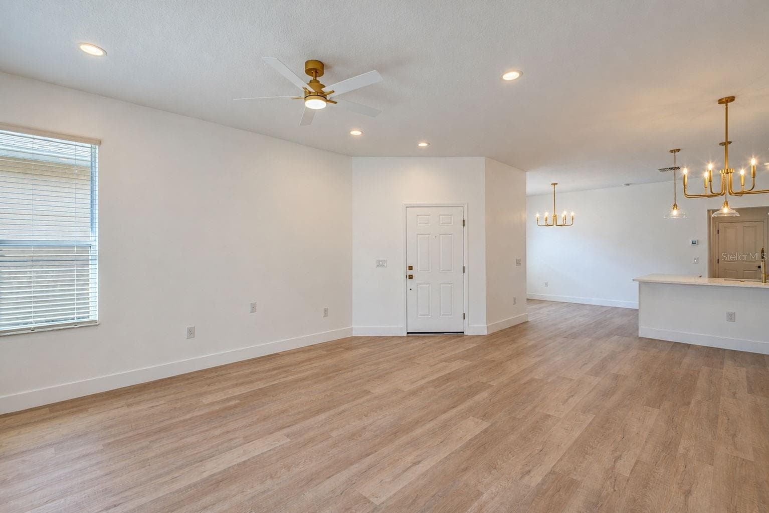 Living Room - 31421 SHAKER CIR, WESLEY CHAPEL