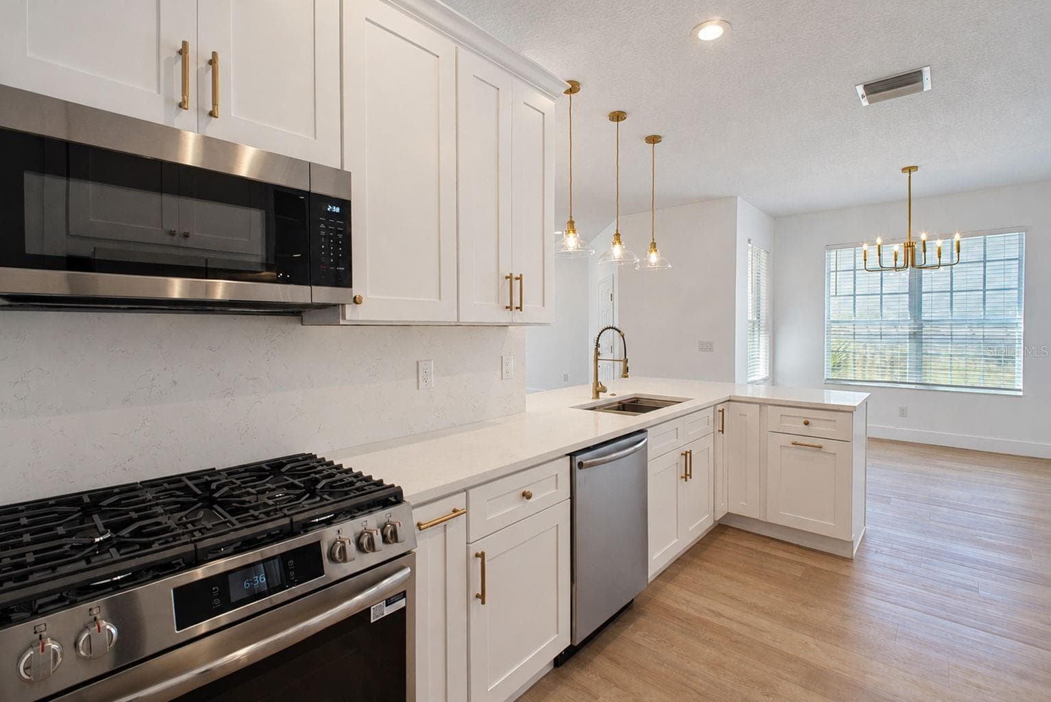 Kitchen - 31421 SHAKER CIR, WESLEY CHAPEL