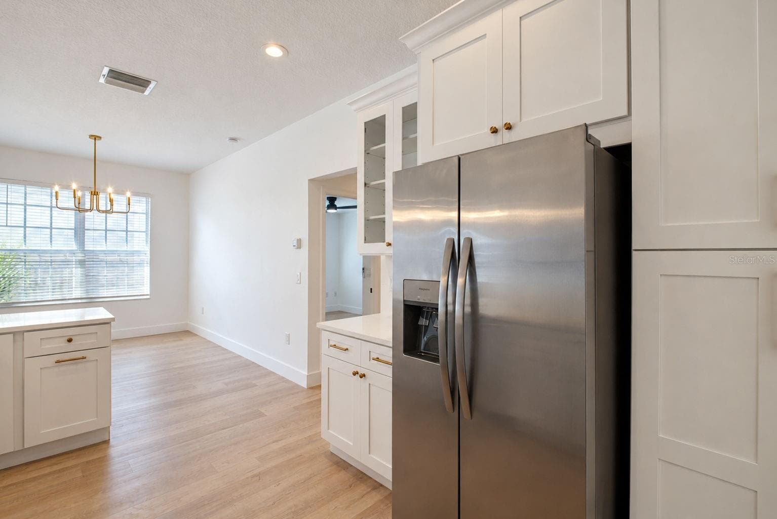 Kitchen - 31421 SHAKER CIR, WESLEY CHAPEL