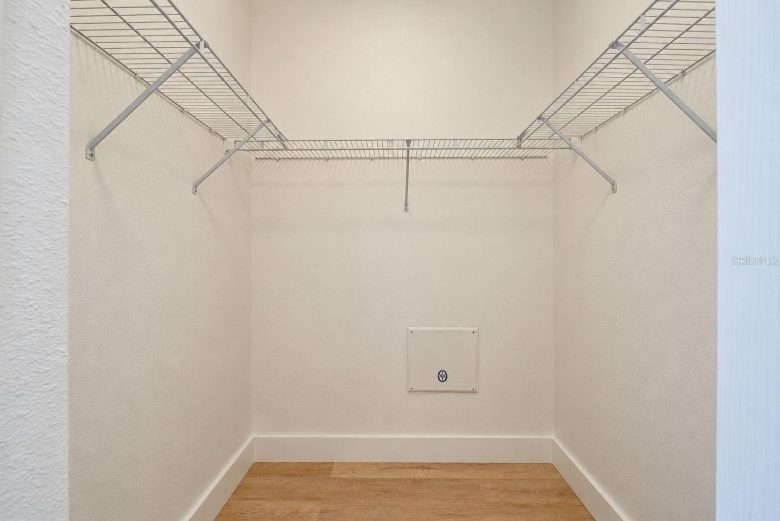 Main Closet 2 - 31421 SHAKER CIR, WESLEY CHAPEL