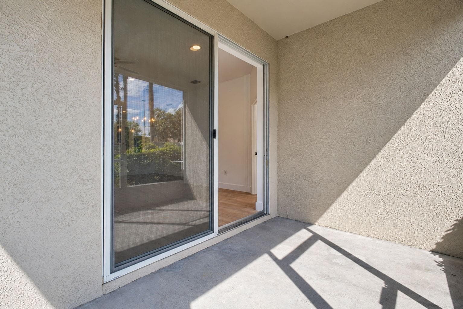 Screened-in Lanai - 31421 SHAKER CIR, WESLEY CHAPEL